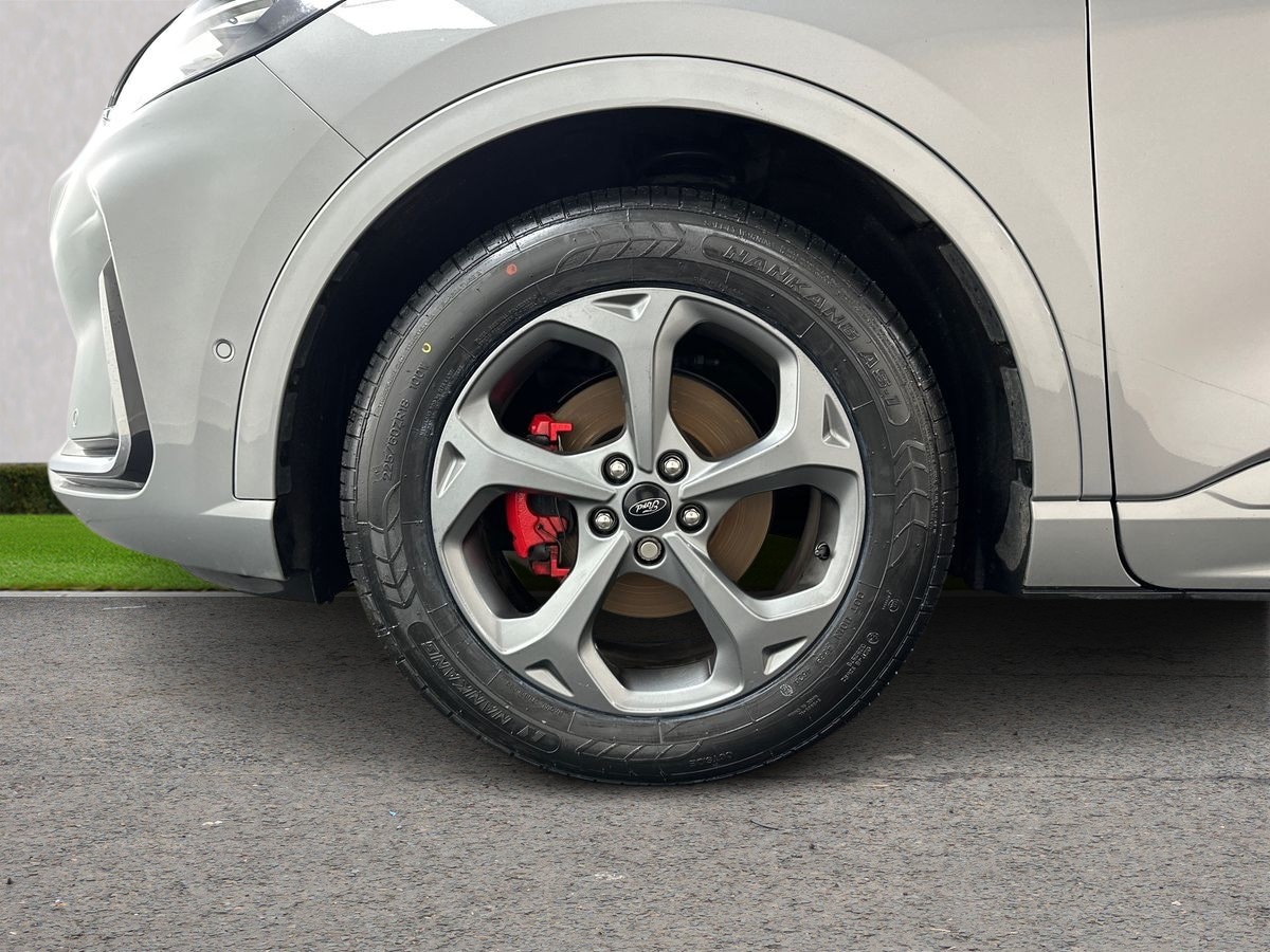 Used Ford Kuga 2024 for sale - 77532020: Photo 9