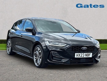 Used Ford Focus 2023 for sale - 78786090: Photo