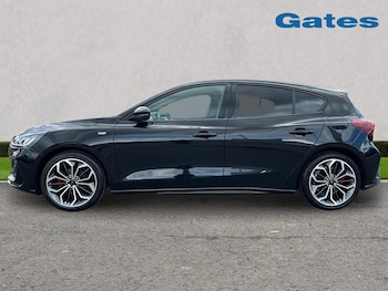 Used Ford Focus 2023 for sale - 78786090: Photo