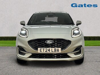 Used Ford Puma 2024 for sale - 78506004: Photo