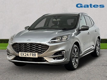 Used Ford Kuga 2024 for sale - 78603408: Photo
