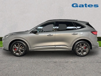 Used Ford Kuga 2024 for sale - 78603408: Photo