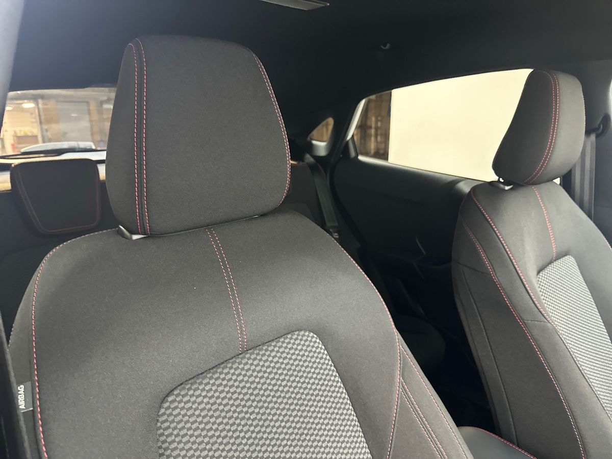 Used Ford Puma 2023 for sale - 77519083: Photo 12