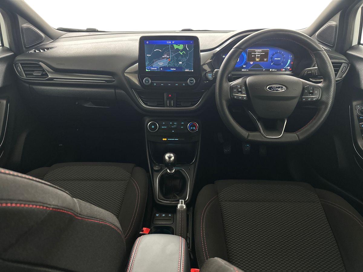 Used Ford Puma 2023 for sale - 77519083: Photo 15