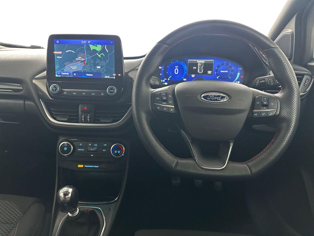 Used Ford Puma 2023 for sale - 77519083: Photo 16