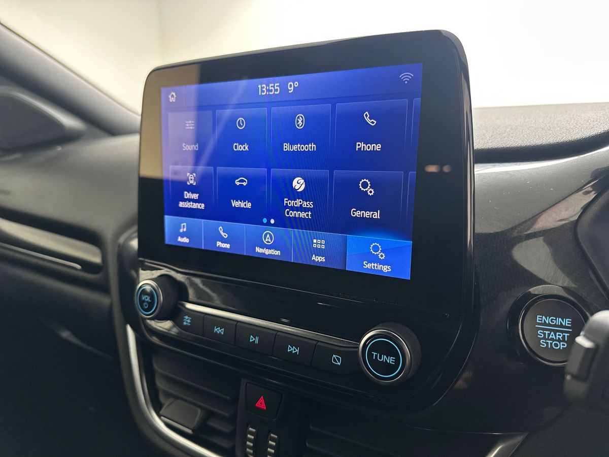 Used Ford Puma 2023 for sale - 77519083: Photo 19