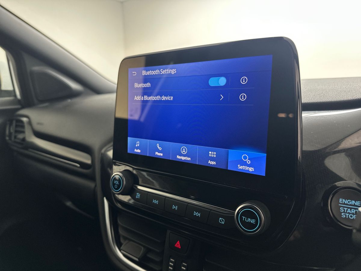 Used Ford Puma 2023 for sale - 77519083: Photo 21