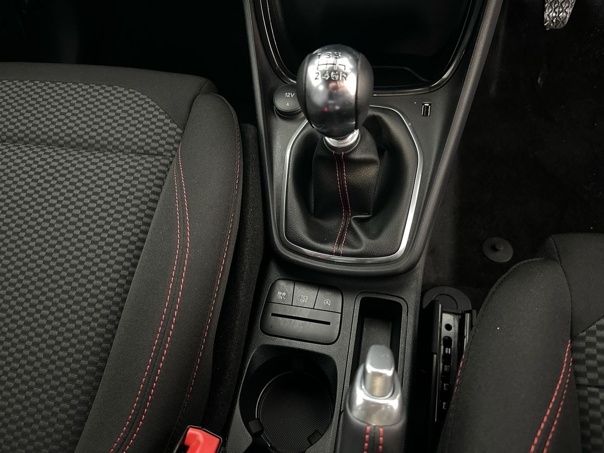 Used Ford Puma 2023 for sale - 77519083: Photo 28