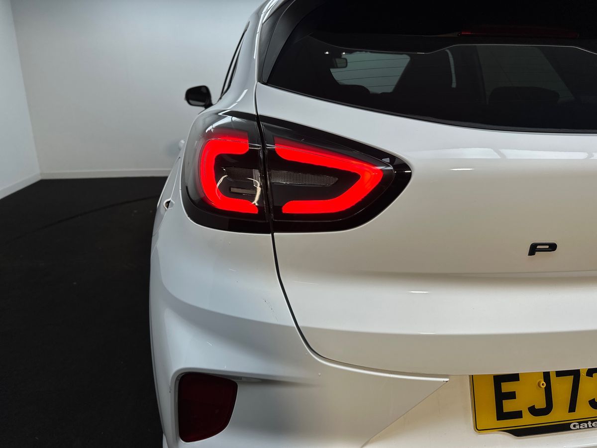 Used Ford Puma 2023 for sale - 77519083: Photo 33