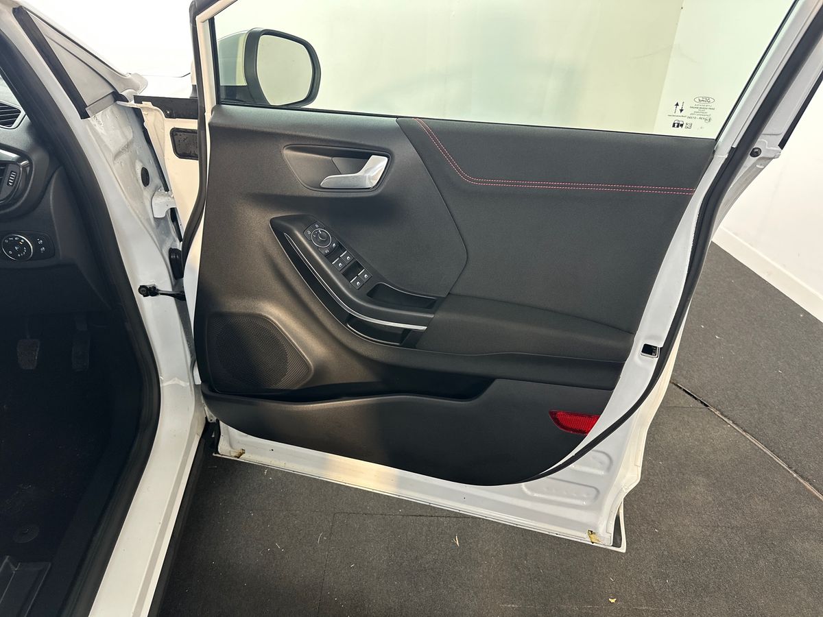 Used Ford Puma 2023 for sale - 77519083: Photo 35