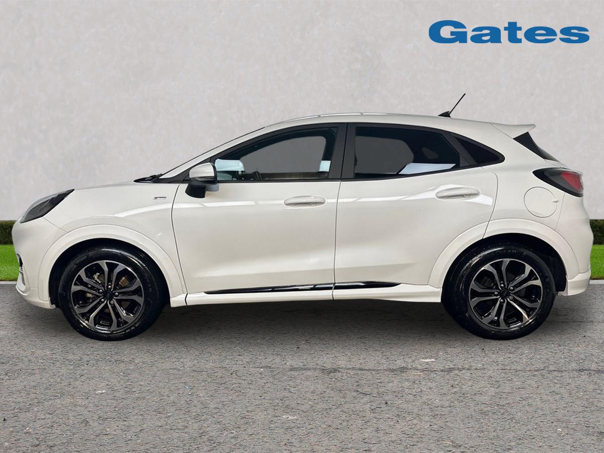 Used Ford Puma 2023 for sale - 77519083: Photo 4