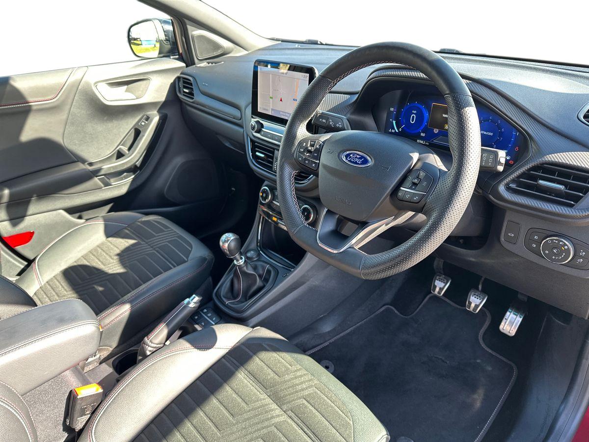 Used Ford Puma 2023 for sale - 78022222: Photo 10