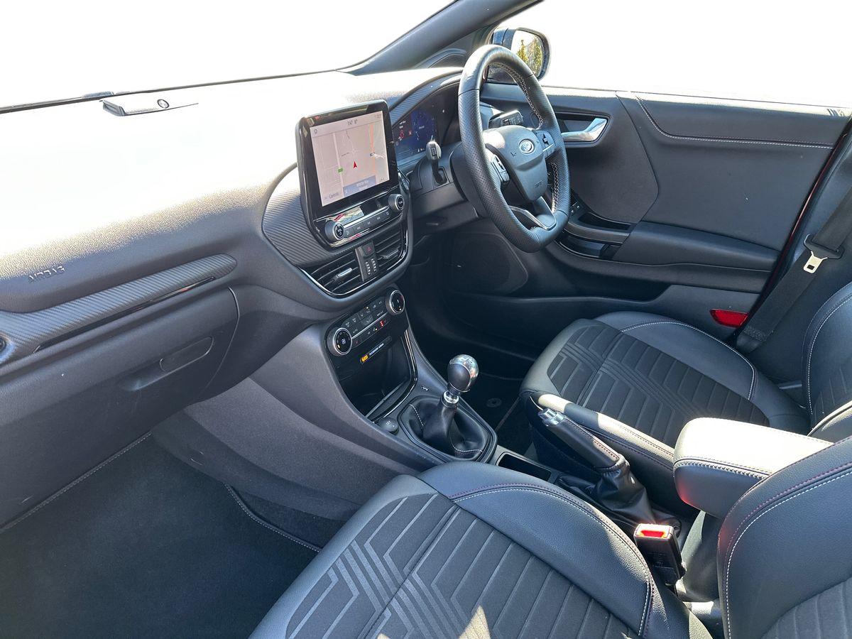 Used Ford Puma 2023 for sale - 78022222: Photo 11