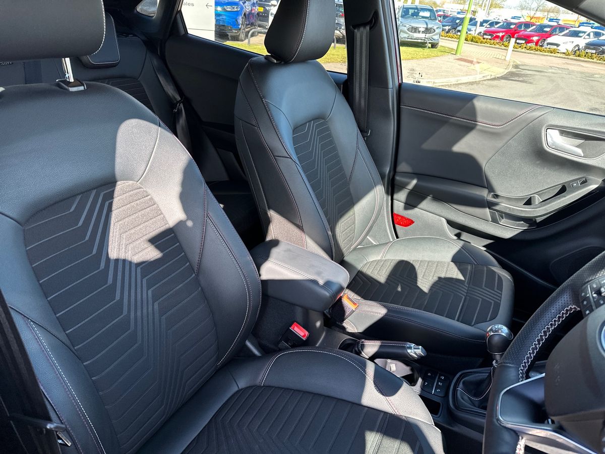 Used Ford Puma 2023 for sale - 78022222: Photo 12