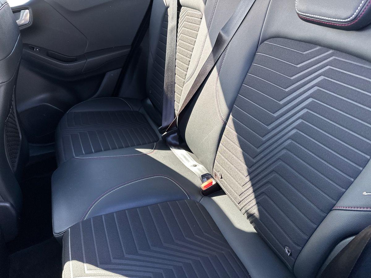 Used Ford Puma 2023 for sale - 78022222: Photo 14