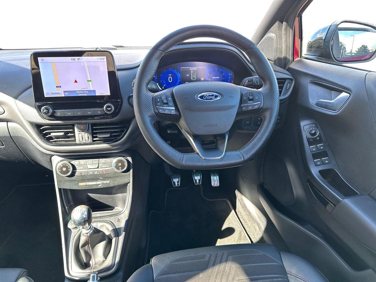 Used Ford Puma 2023 for sale - 78022222: Photo 16