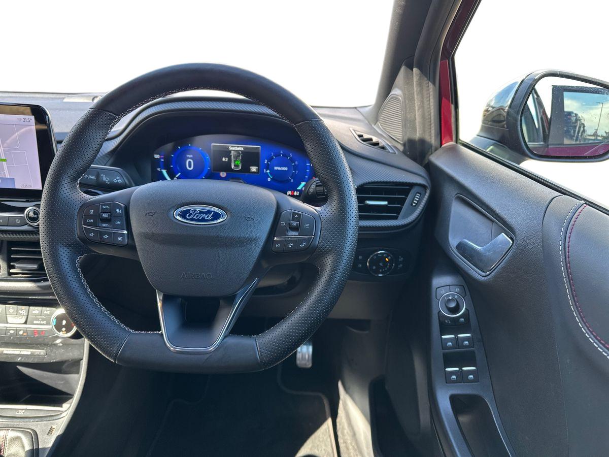 Used Ford Puma 2023 for sale - 78022222: Photo 17