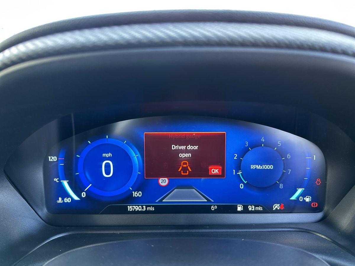 Used Ford Puma 2023 for sale - 78022222: Photo 18