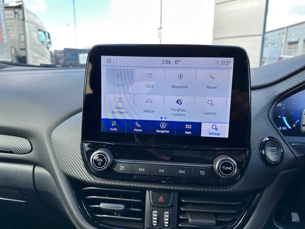 Used Ford Puma 2023 for sale - 78022222: Photo 19