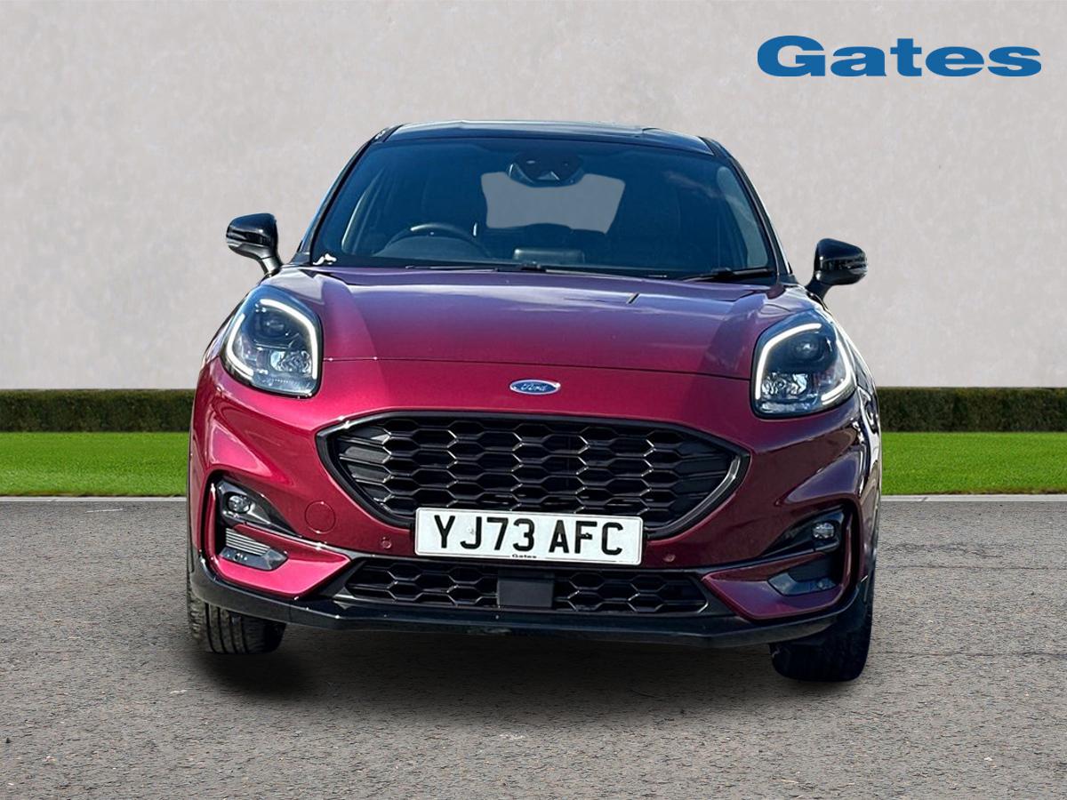 Used Ford Puma 2023 for sale - 78022222: Photo 2