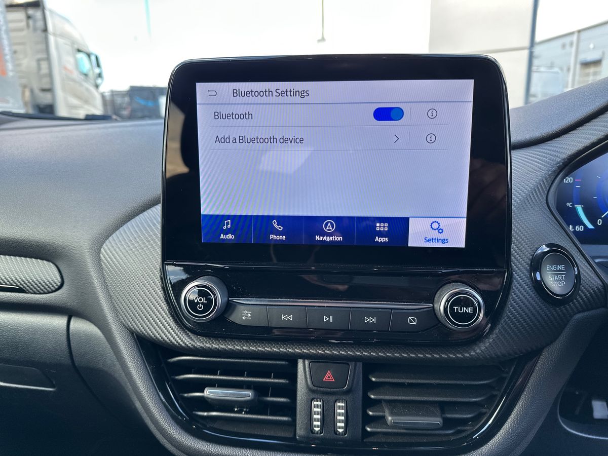 Used Ford Puma 2023 for sale - 78022222: Photo 21