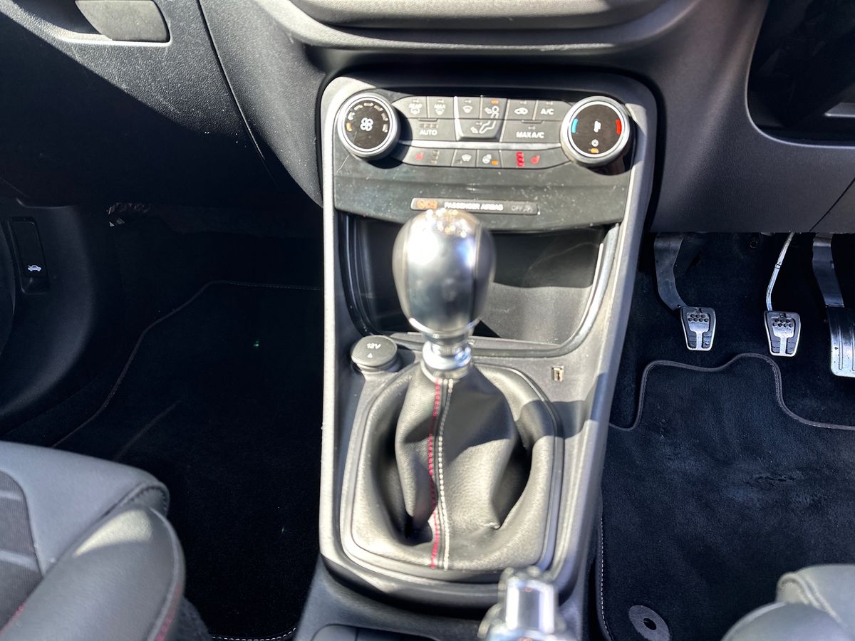 Used Ford Puma 2023 for sale - 78022222: Photo 22