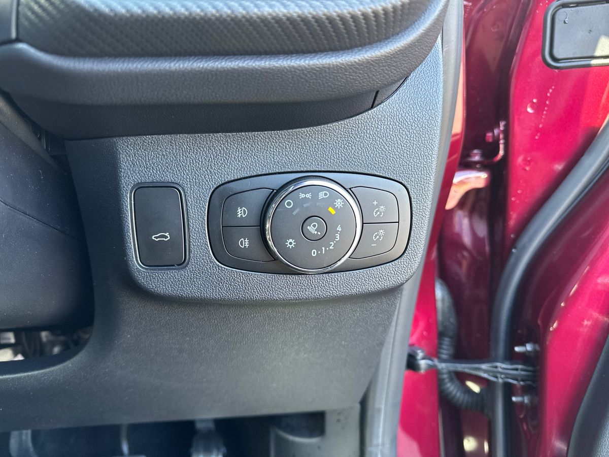 Used Ford Puma 2023 for sale - 78022222: Photo 23