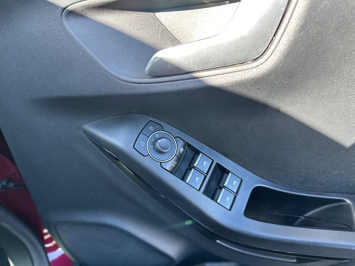 Used Ford Puma 2023 for sale - 78022222: Photo 25