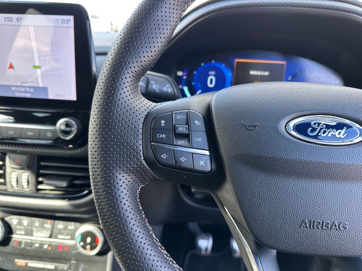 Used Ford Puma 2023 for sale - 78022222: Photo 26