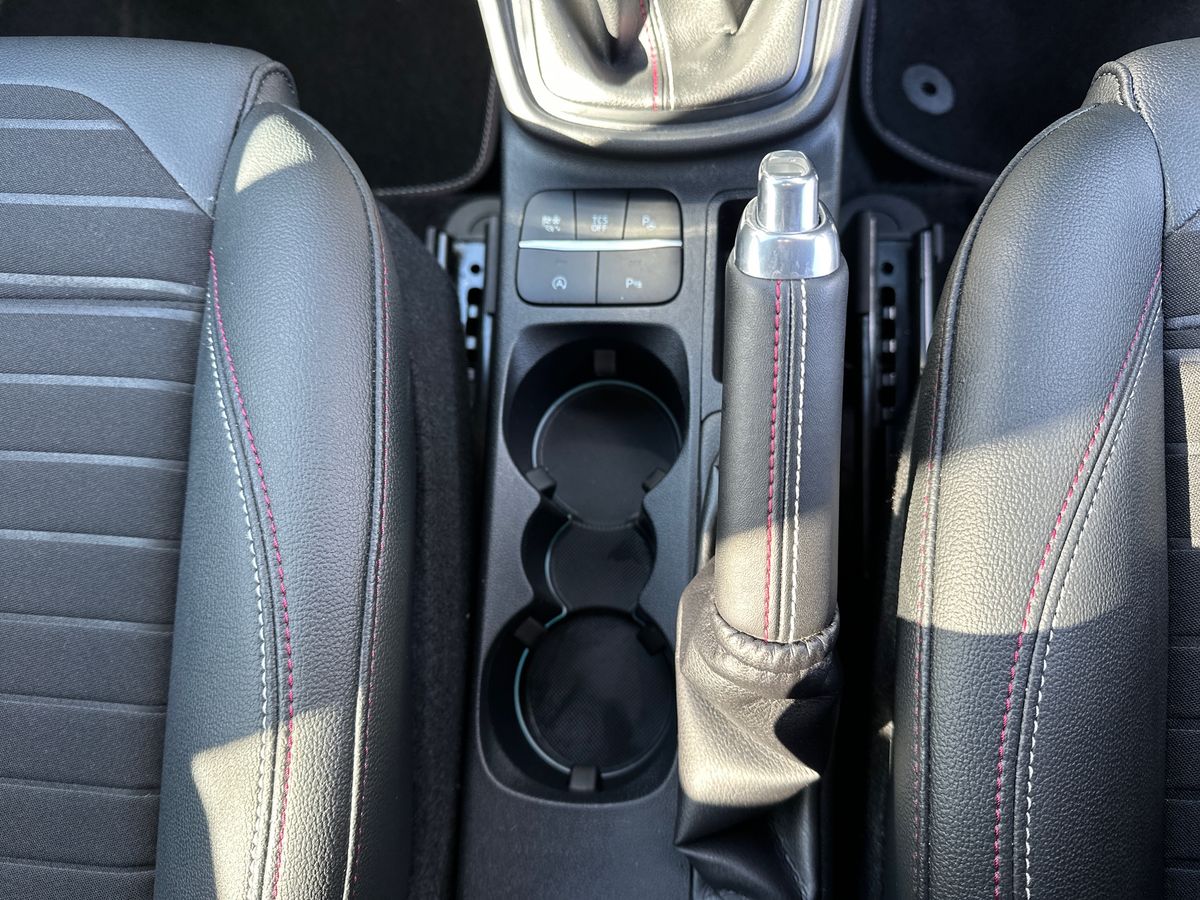 Used Ford Puma 2023 for sale - 78022222: Photo 28