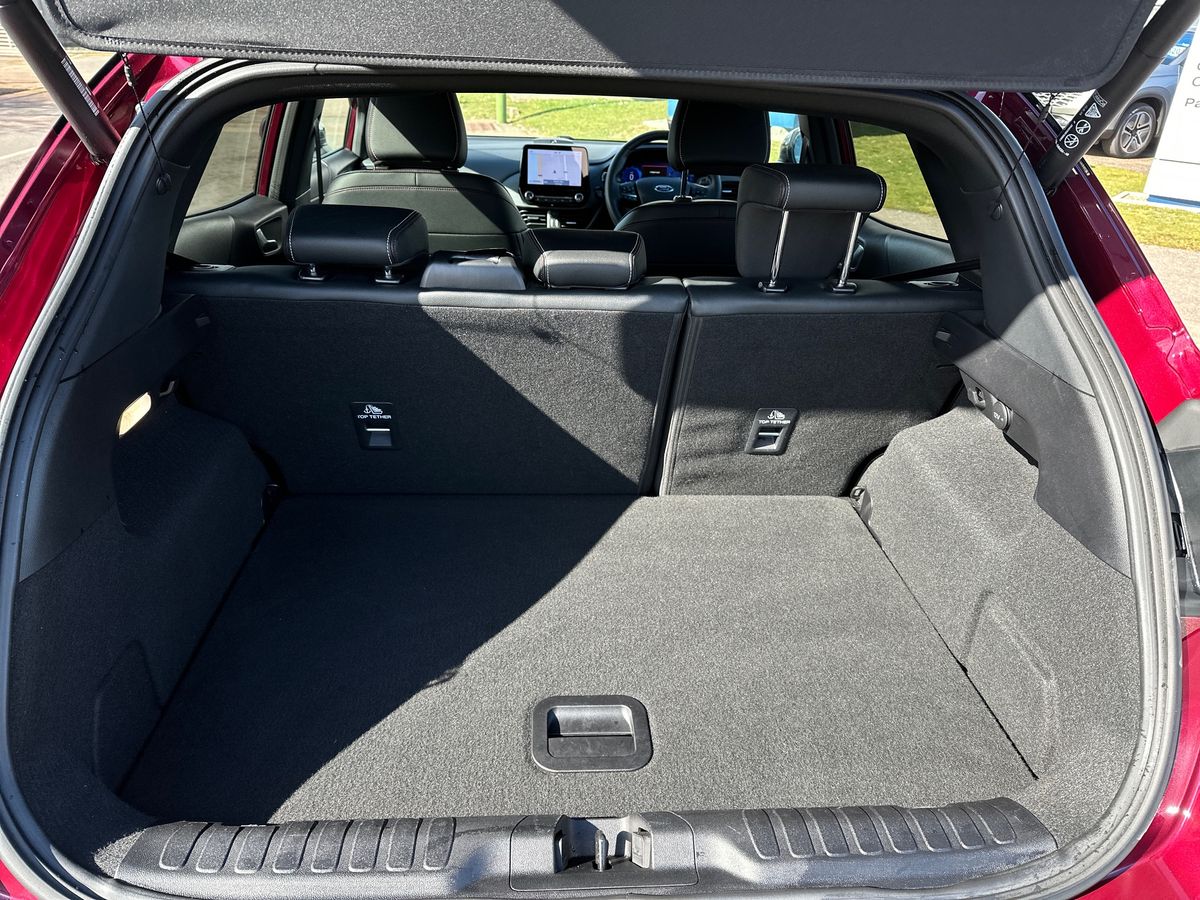 Used Ford Puma 2023 for sale - 78022222: Photo 34