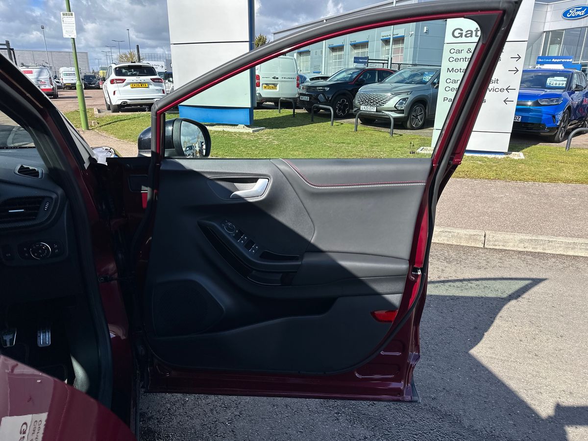 Used Ford Puma 2023 for sale - 78022222: Photo 35