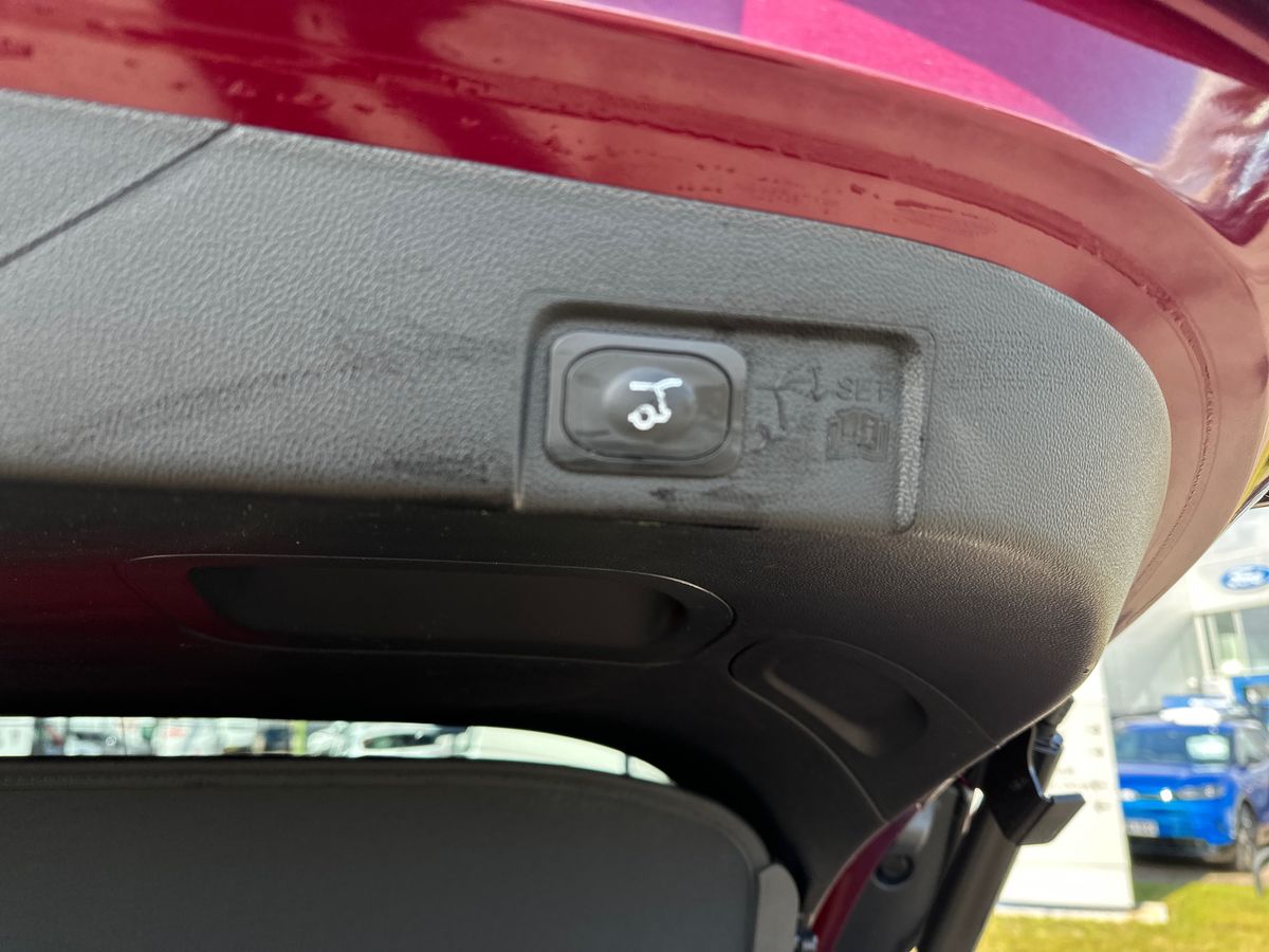 Used Ford Puma 2023 for sale - 78022222: Photo 36