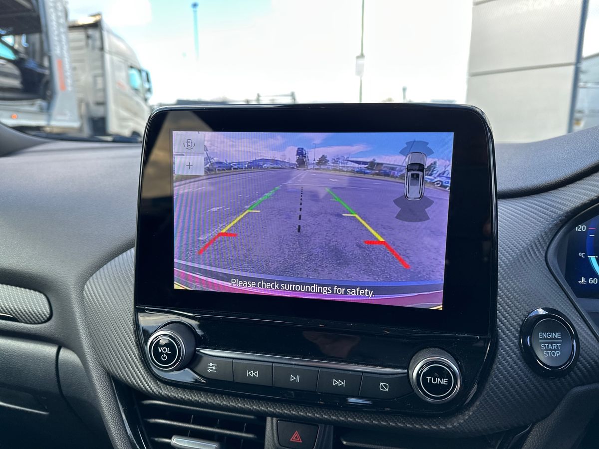 Used Ford Puma 2023 for sale - 78022222: Photo 37