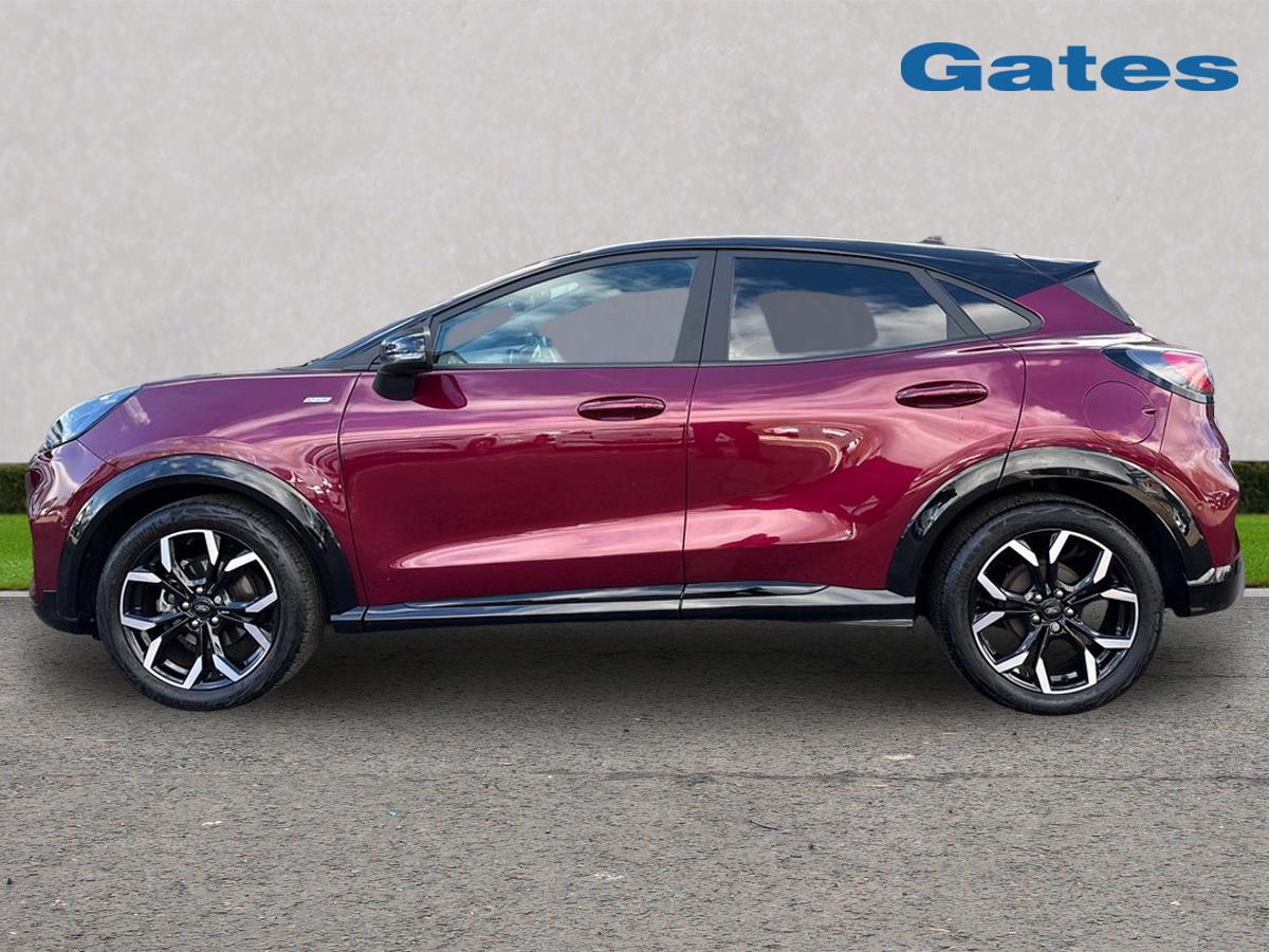 Used Ford Puma 2023 for sale - 78022222: Photo 4