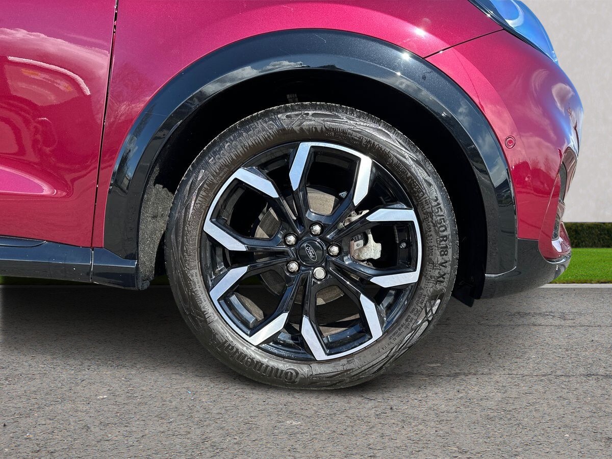 Used Ford Puma 2023 for sale - 78022222: Photo 9