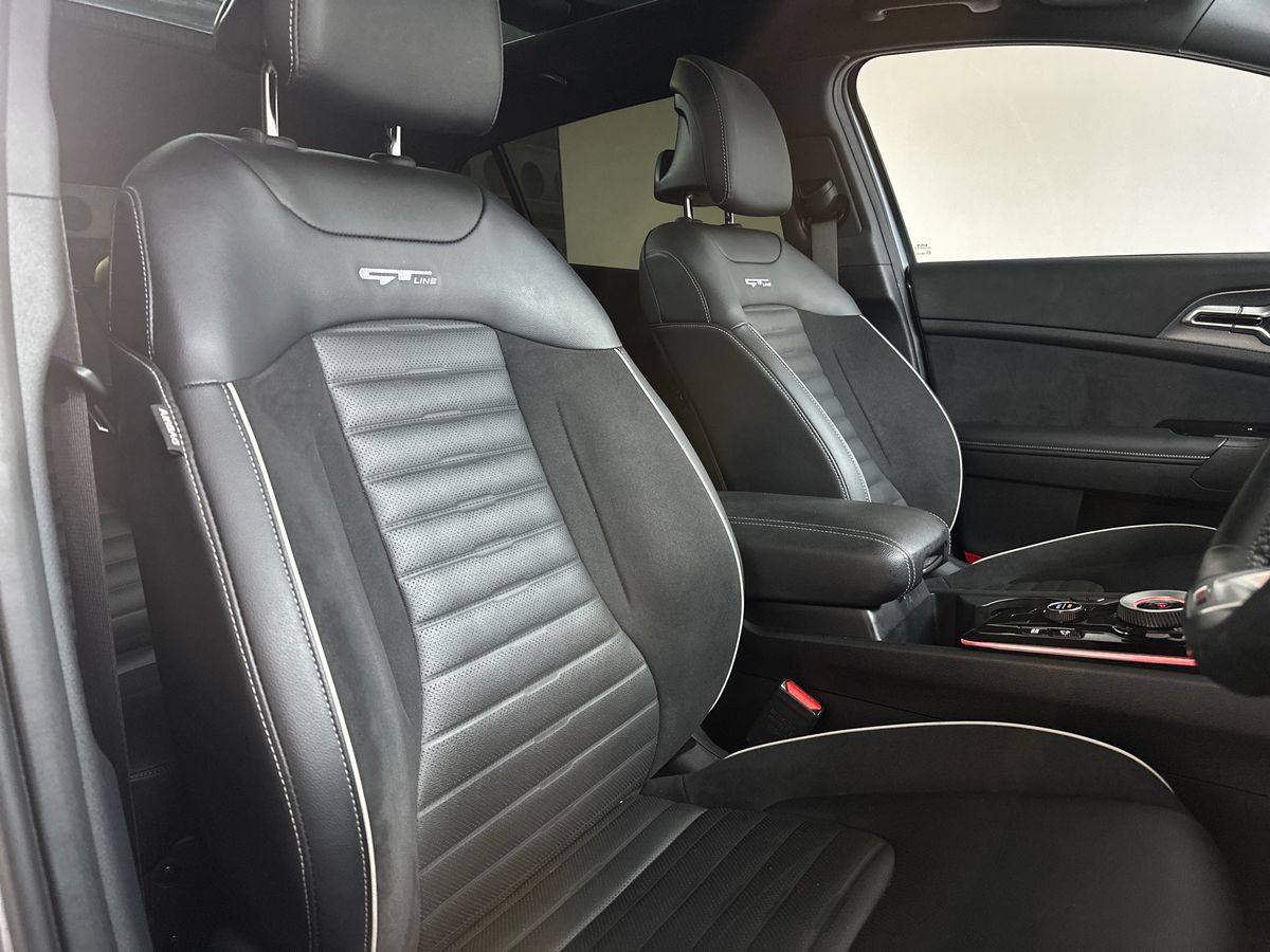 Used Kia Sportage 2023 for sale - 76338813: Photo 12