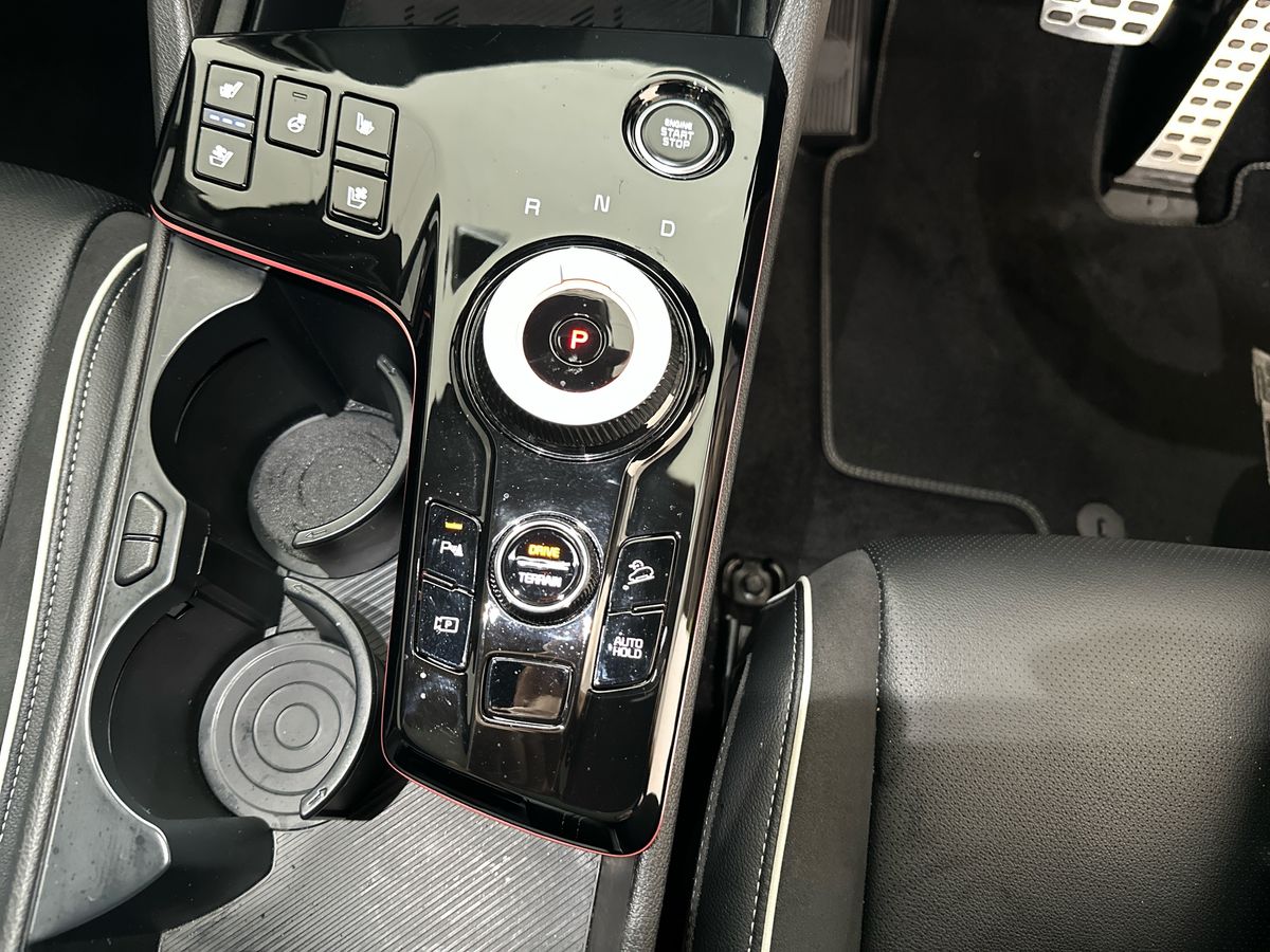 Used Kia Sportage 2023 for sale - 76338813: Photo 28