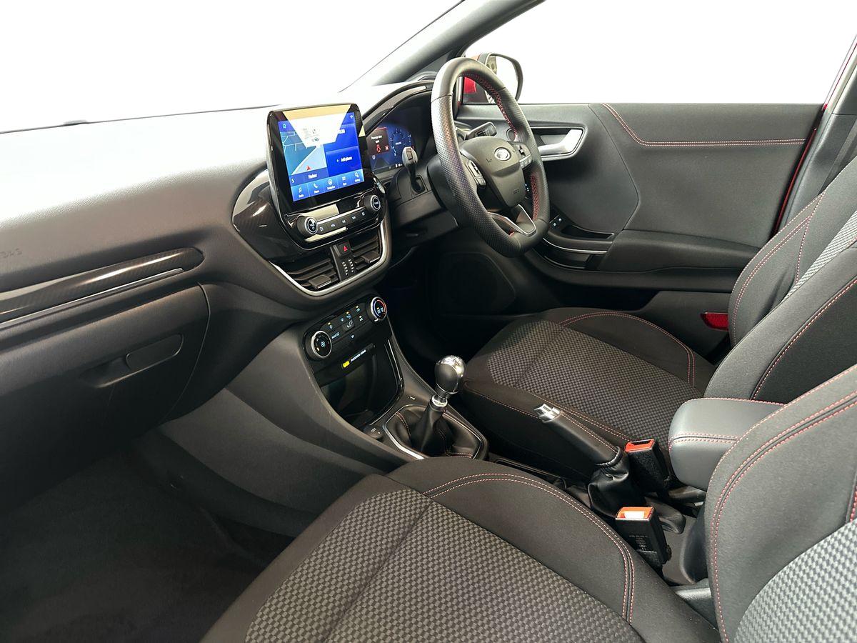 Used Ford Puma 2023 for sale - 76321984: Photo 11