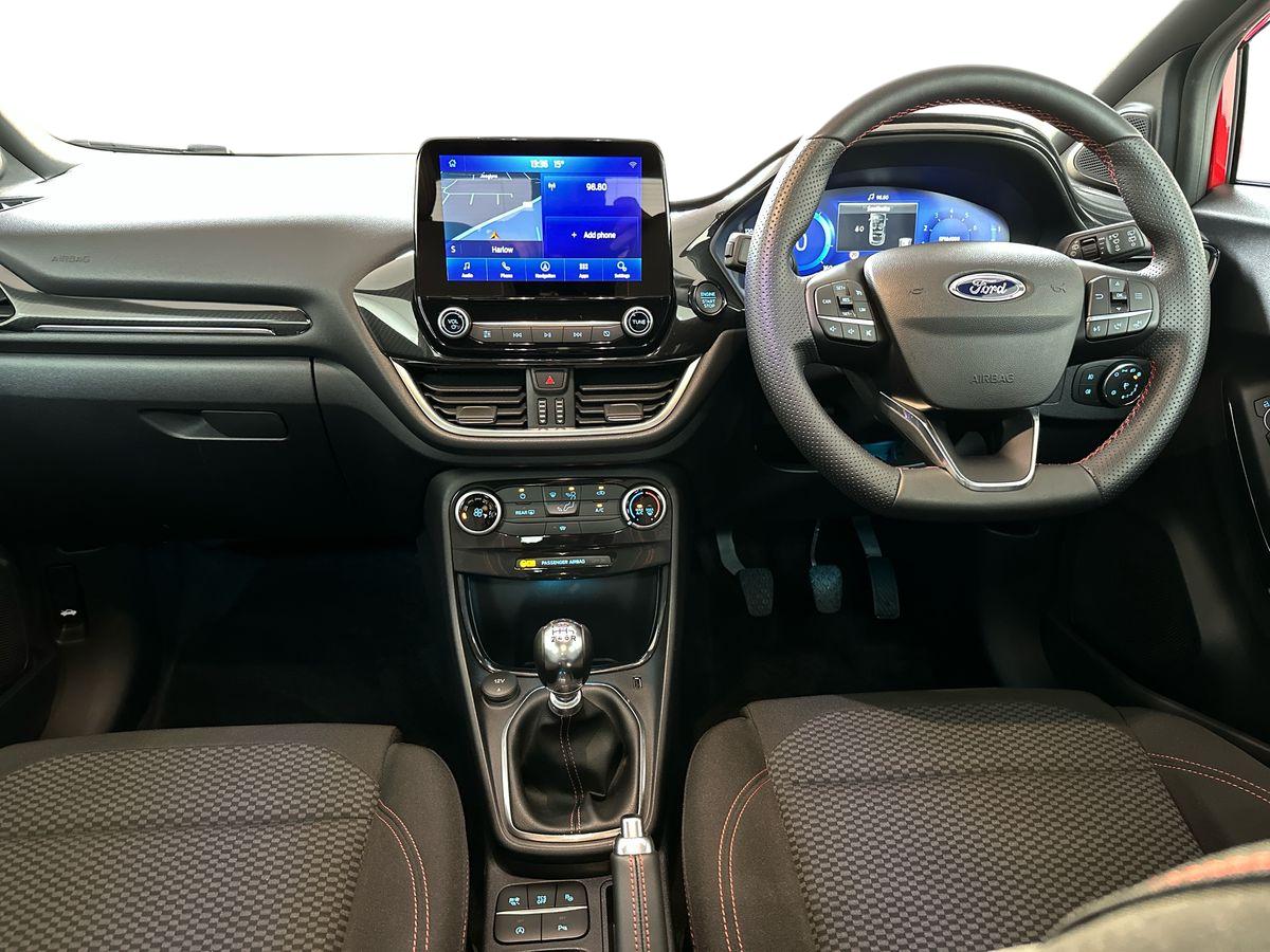 Used Ford Puma 2023 for sale - 76321984: Photo 15