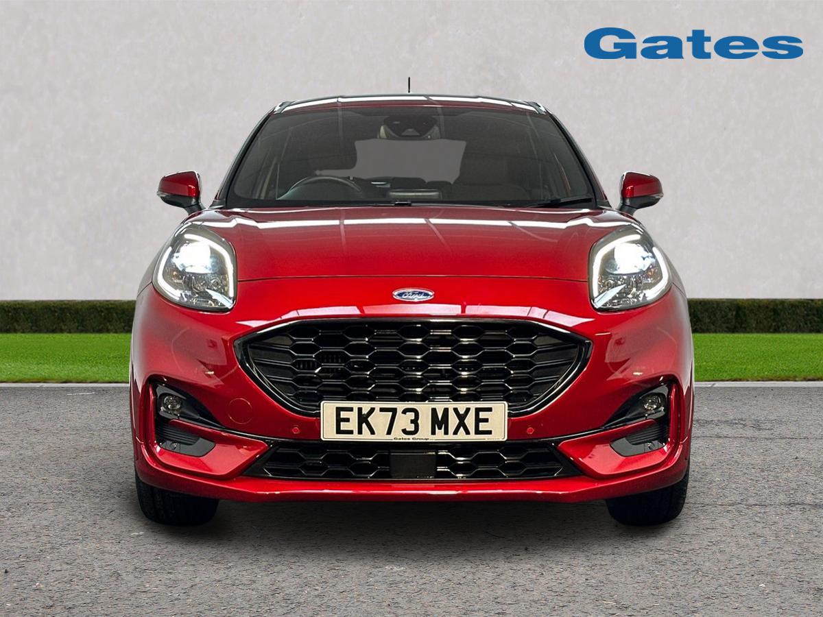 Used Ford Puma 2023 for sale - 76321984: Photo 2