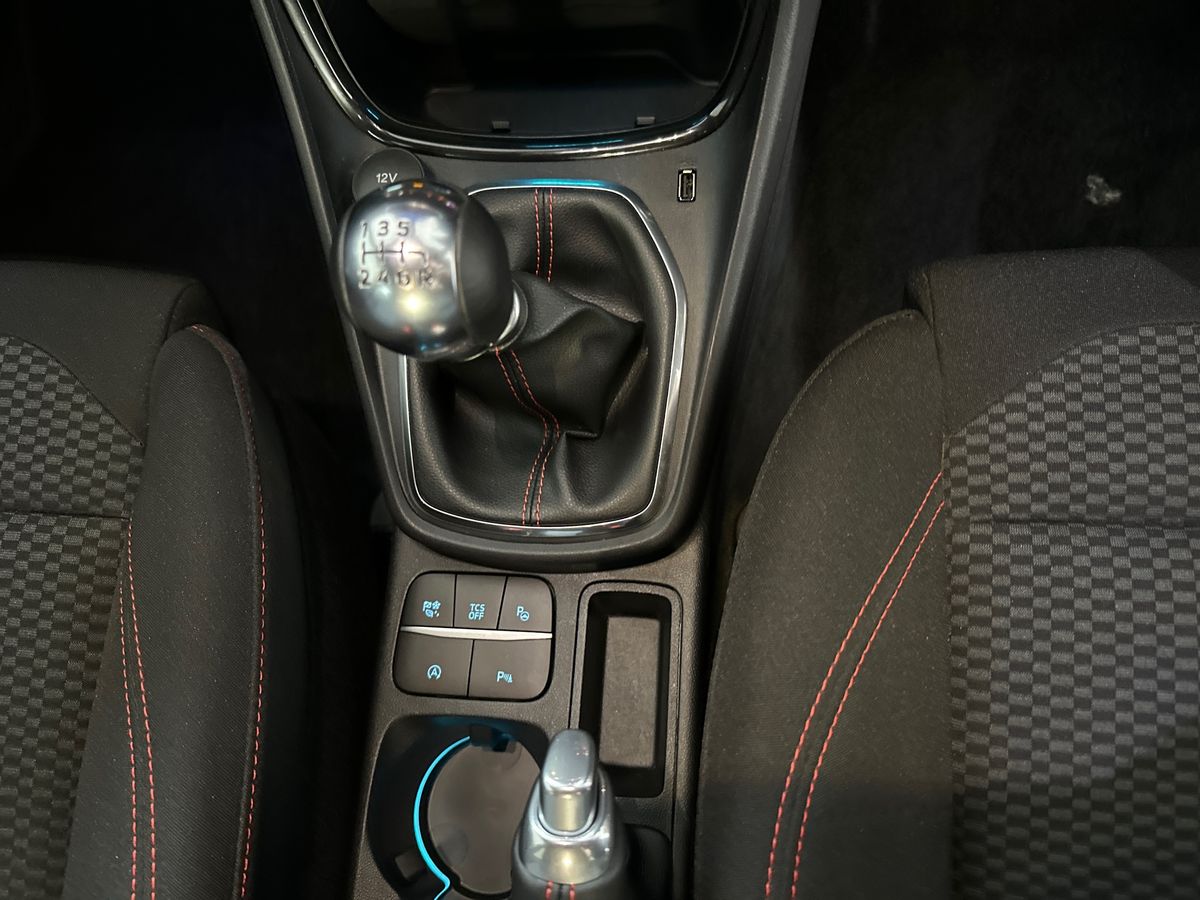 Used Ford Puma 2023 for sale - 76321984: Photo 28