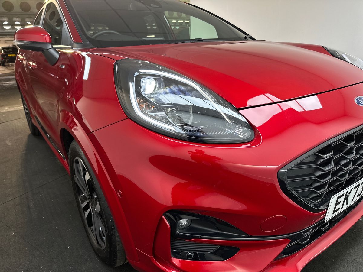 Used Ford Puma 2023 for sale - 76321984: Photo 32