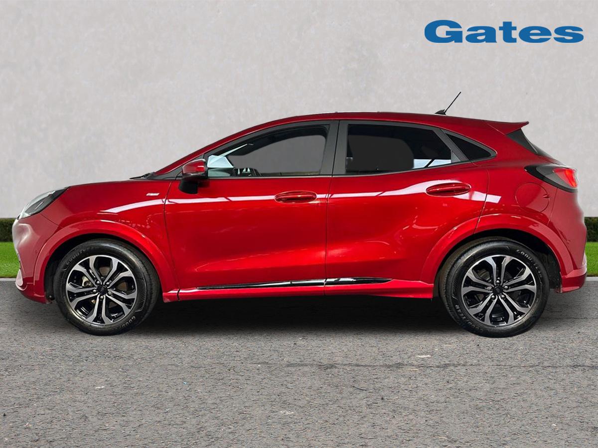 Used Ford Puma 2023 for sale - 76321984: Photo 4