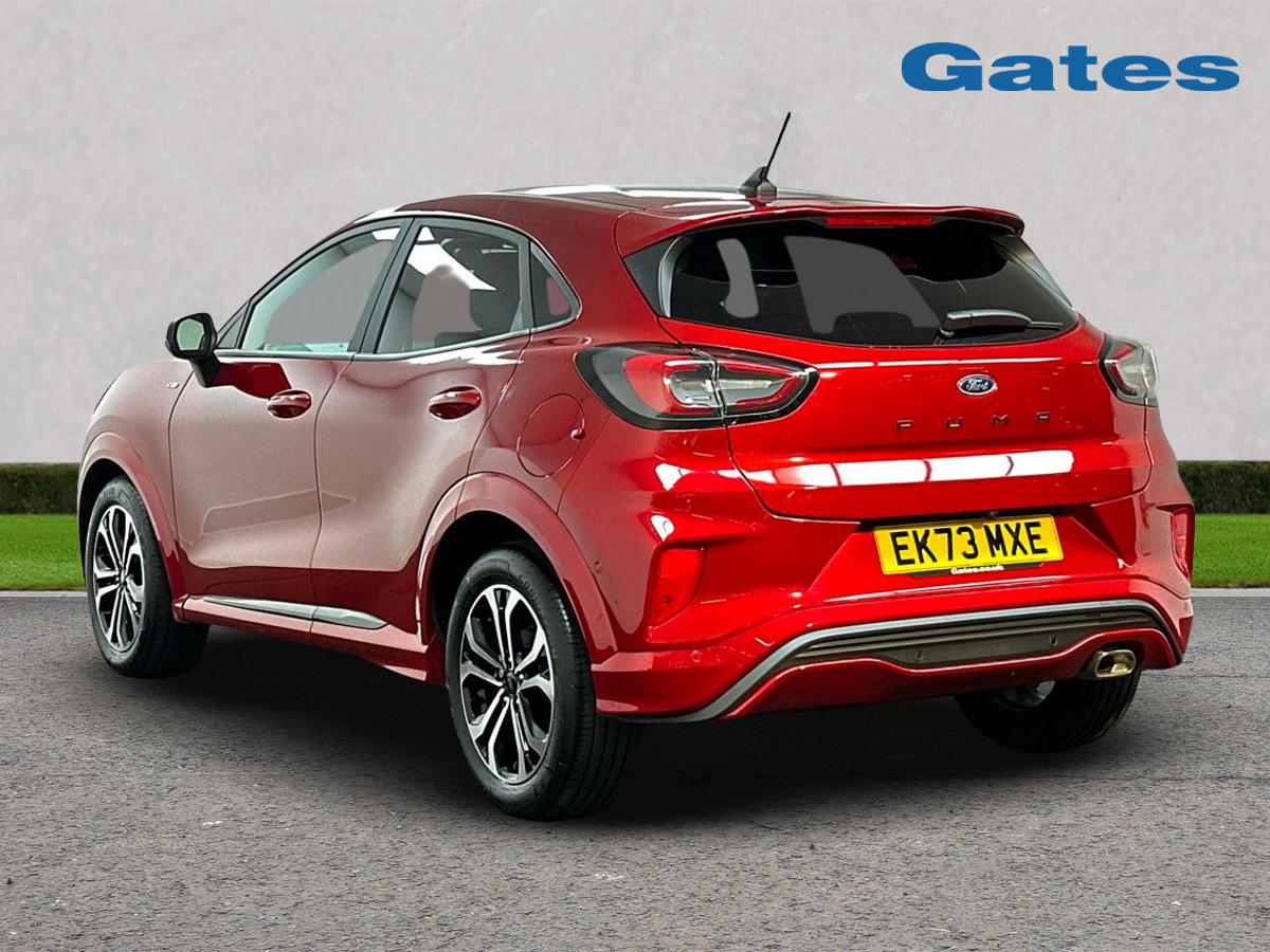 Used Ford Puma 2023 for sale - 76321984: Photo 5