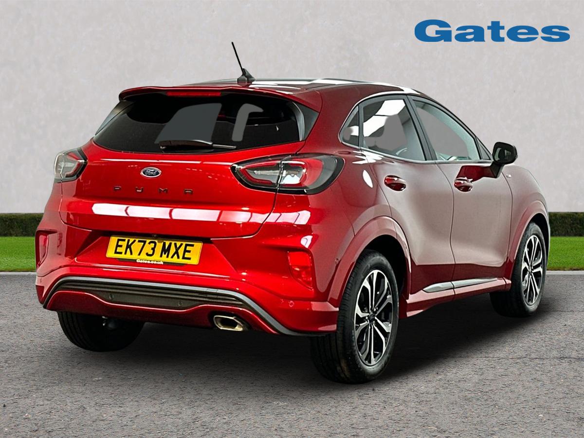 Used Ford Puma 2023 for sale - 76321984: Photo 7