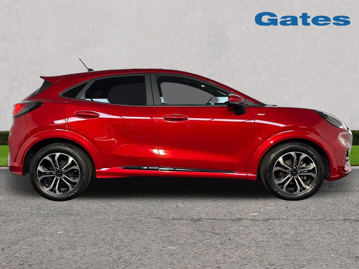 Used Ford Puma 2023 for sale - 76321984: Photo 8
