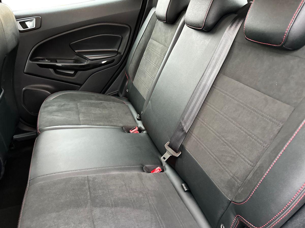 Used Ford Ecosport 2022 for sale - 77281040: Photo 14