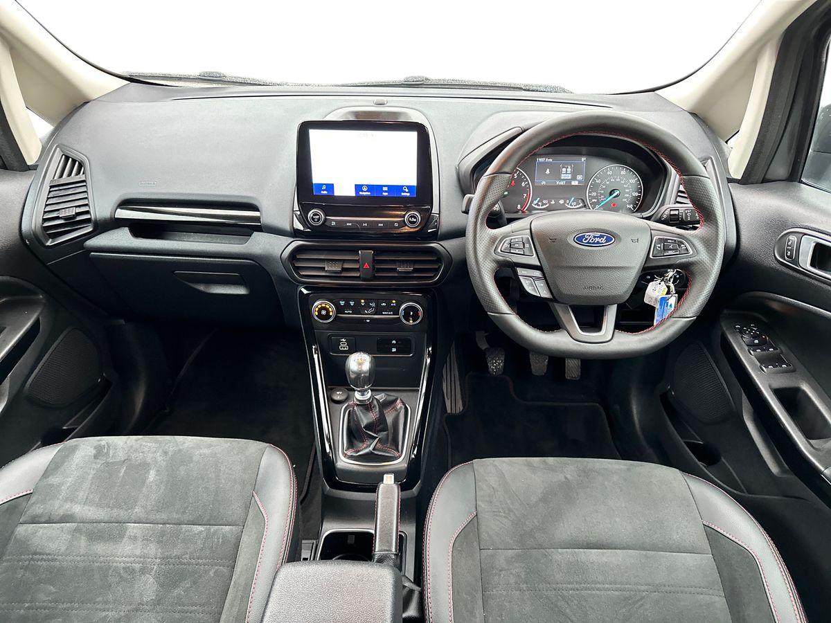 Used Ford Ecosport 2022 for sale - 77281040: Photo 15