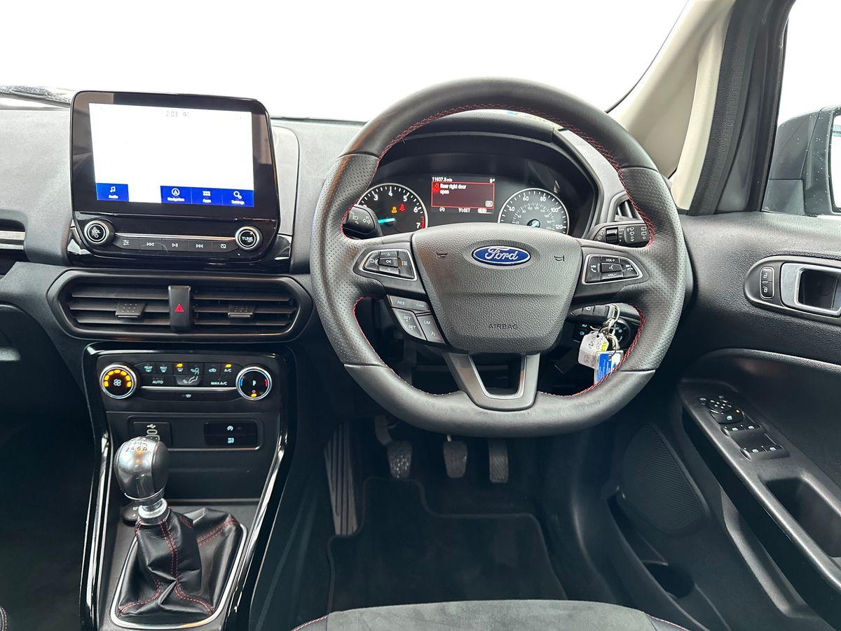 Used Ford Ecosport 2022 for sale - 77281040: Photo 16